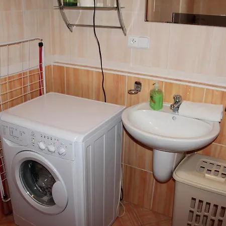 Appartement Lilia Karlovy Vary