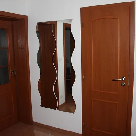 Appartement Lilia *
