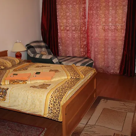 Lilia Appartement Karlovy Vary