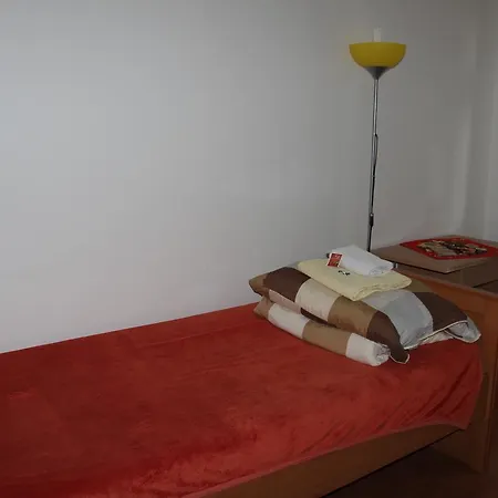 Appartement Lilia Karlsbad