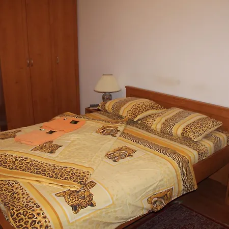 Appartement Lilia Karlsbad