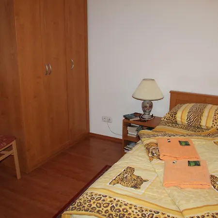 Lilia Appartement