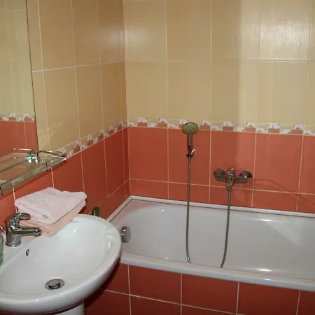 Appartement Lilia